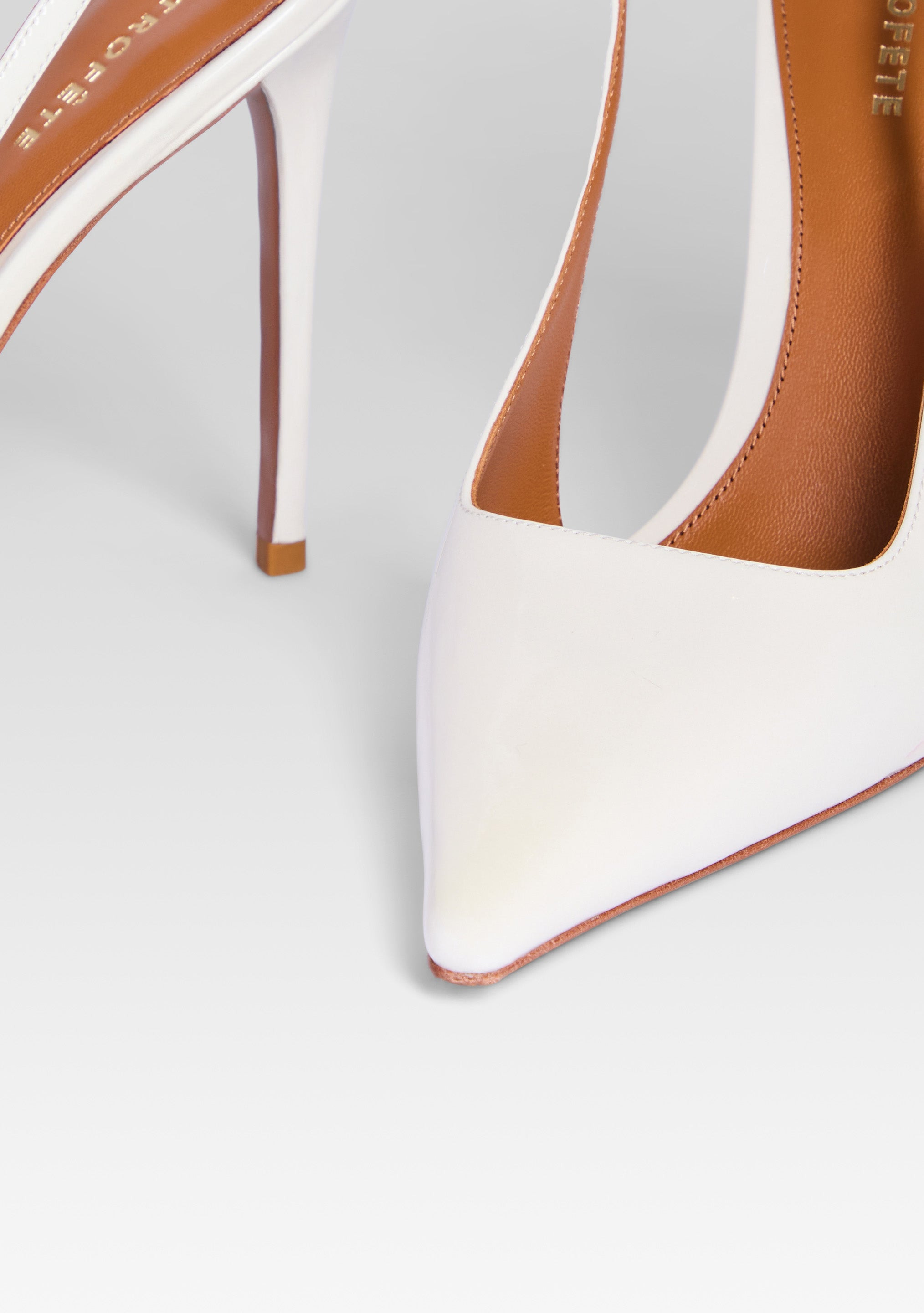 CINDY SLINGBACK HEEL - 3