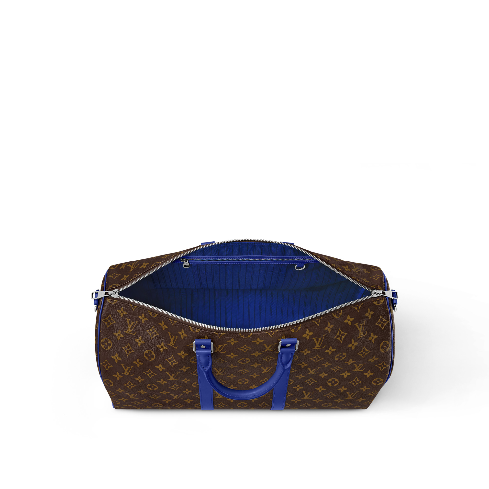 Keepall Bandoulière 50 - 3