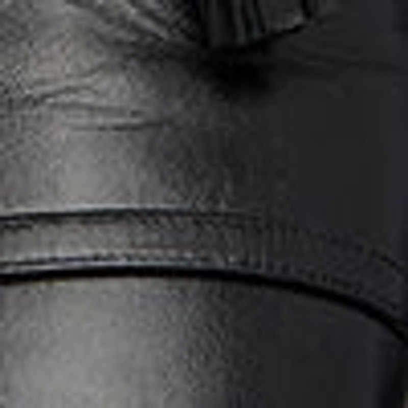 Park Loafer in Leather 5