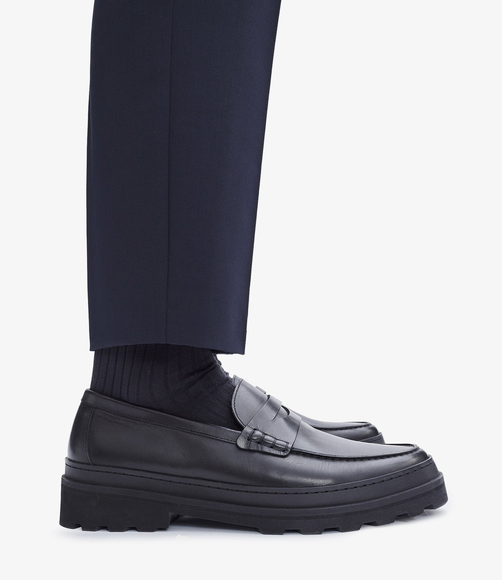 Clem moccasins 2.0 - 2