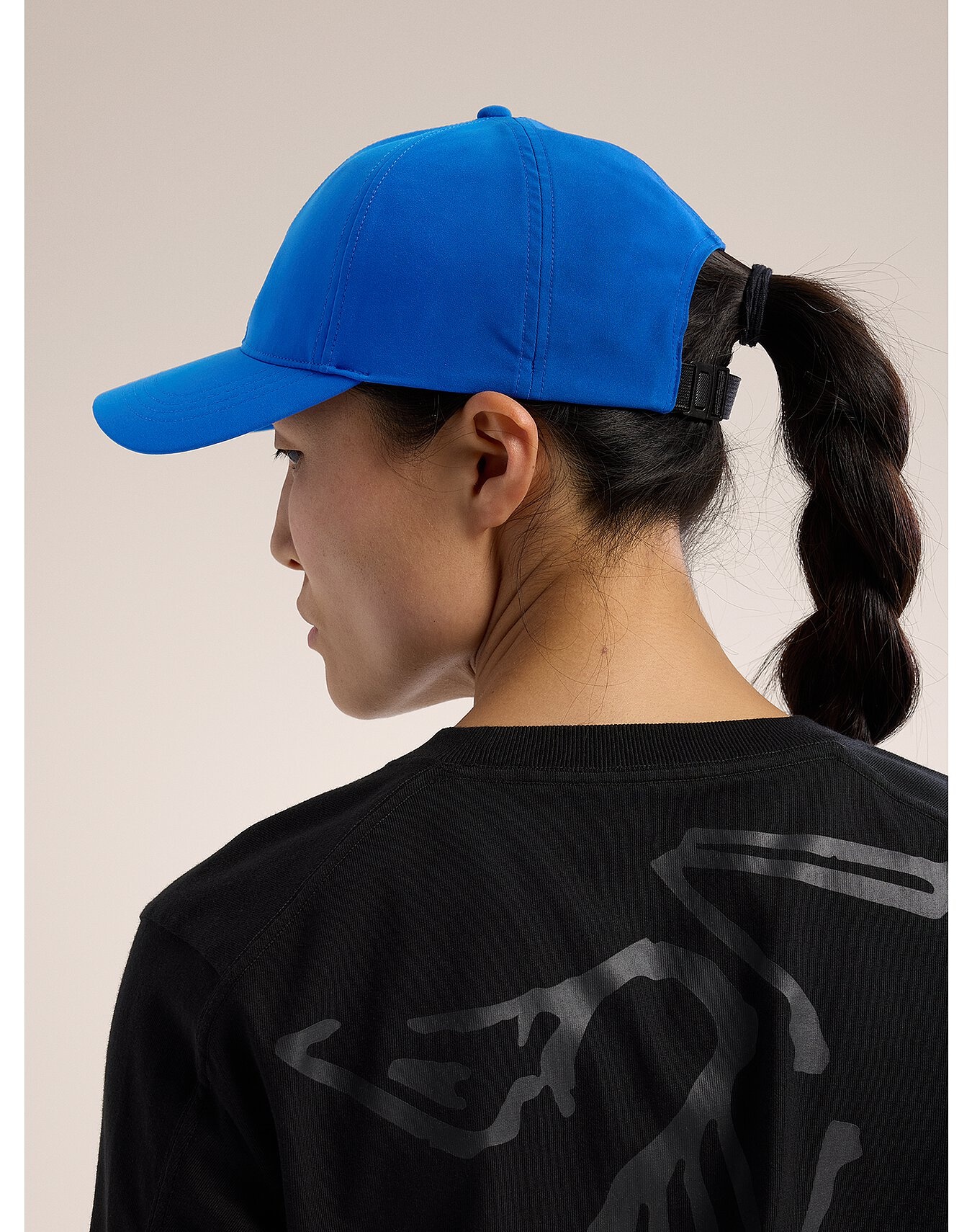 Small Bird Cap - 5