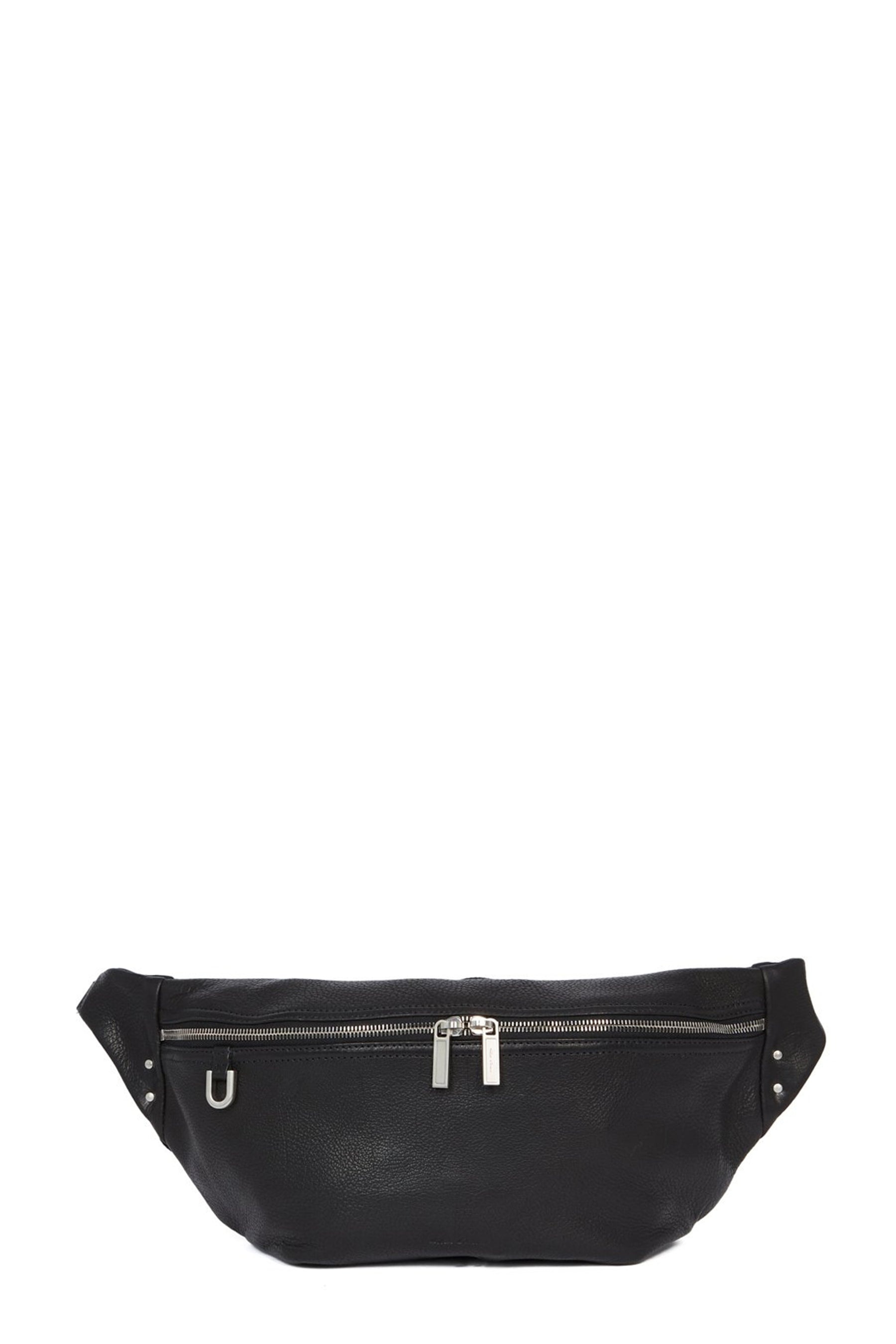 BUMBAG / BLK - 3