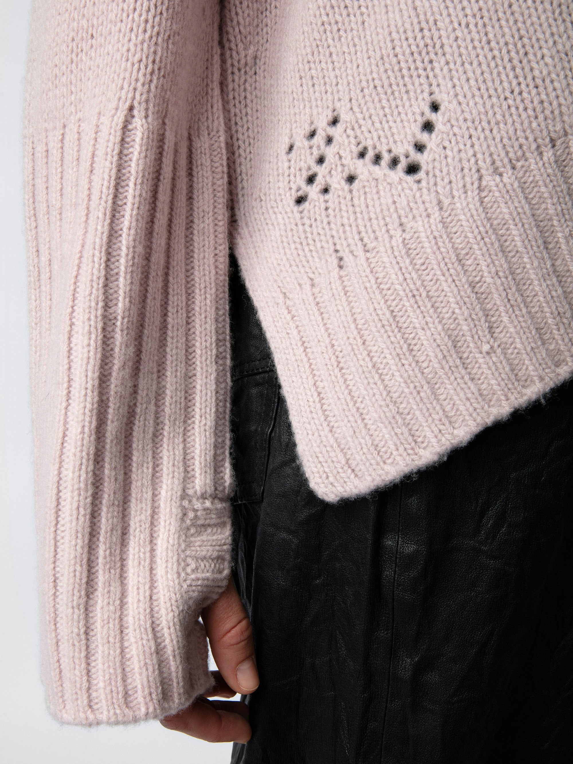 Malta Mon Amour Sweater - 5