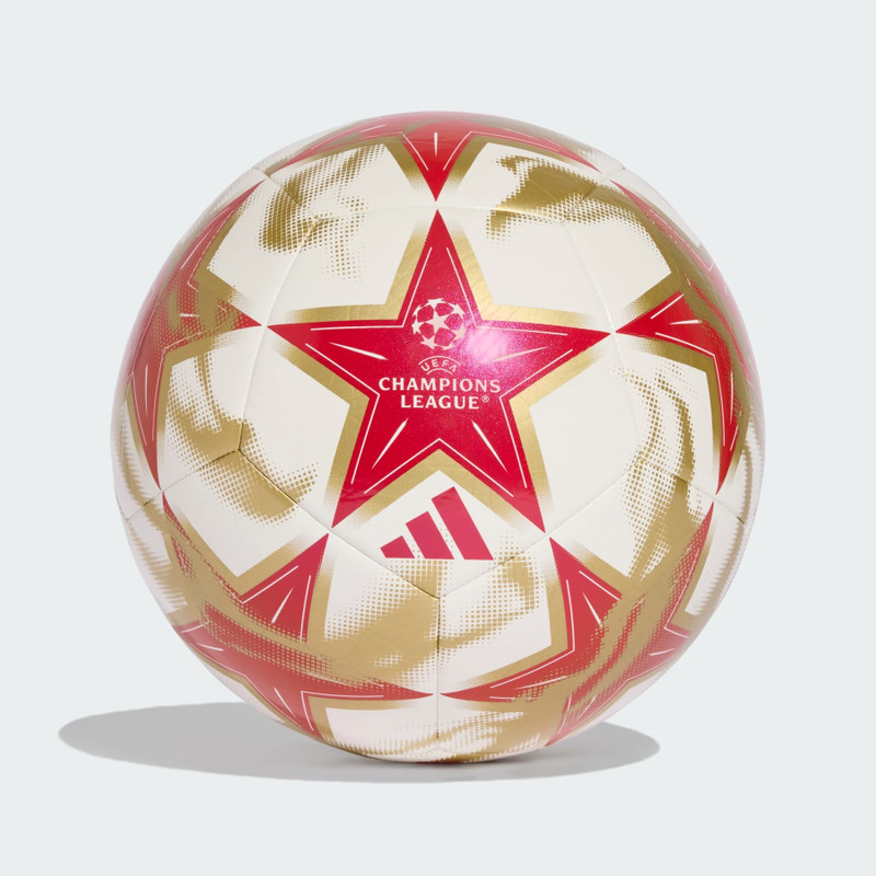 UEFA Champions League 26/27 Club Ball 1