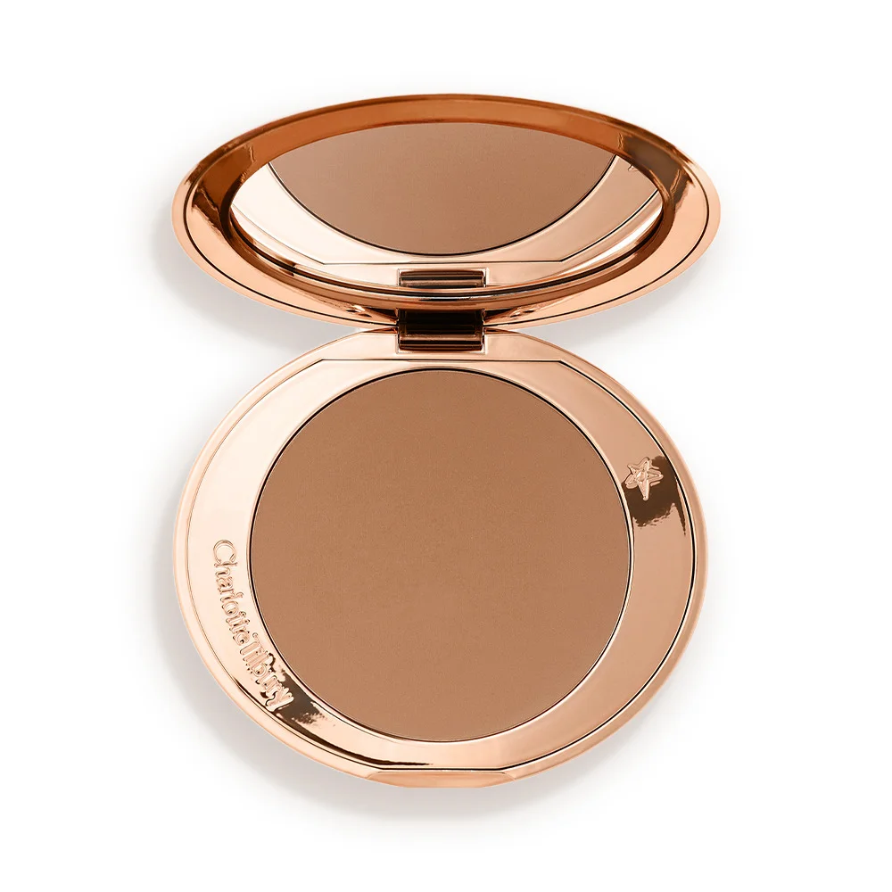AIRBRUSH BRONZER MEDIUM - 1