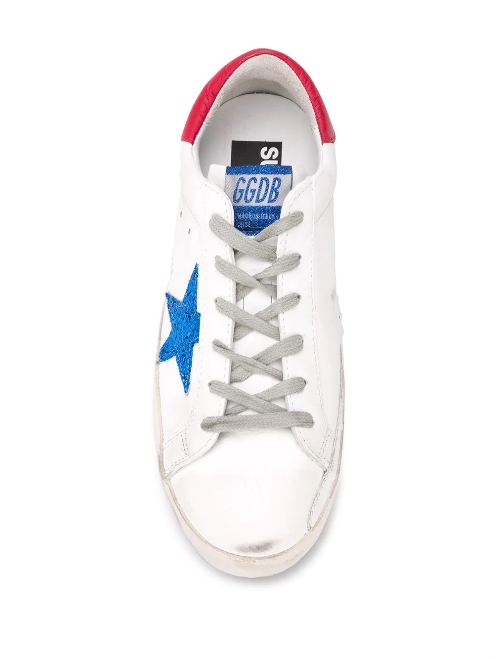 Superstar sneakers - 4