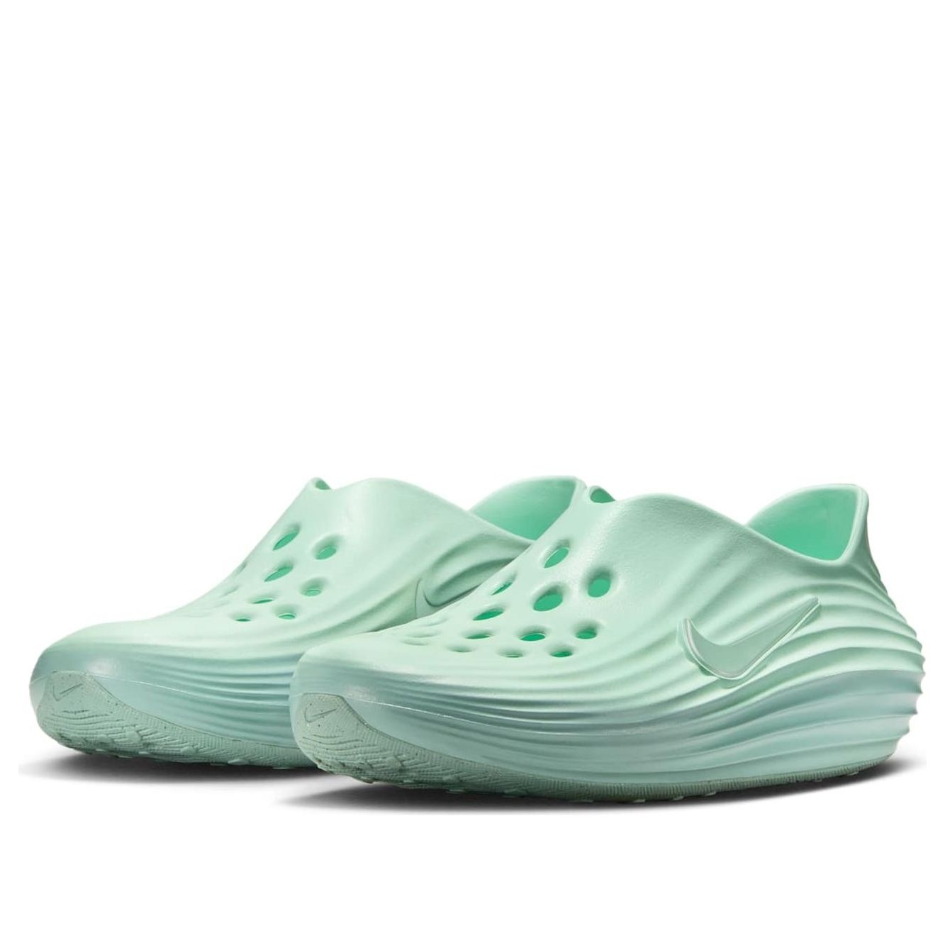 (WMNS) Nike ReactX Rejuven8 'Cannon' IB6368-001 - 4