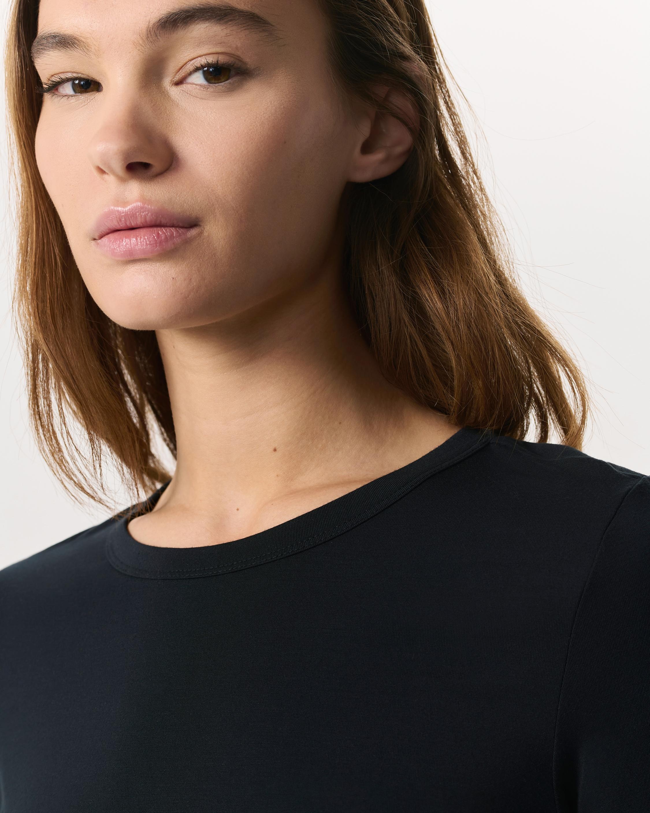 Luca Long Sleeve Tee - 3