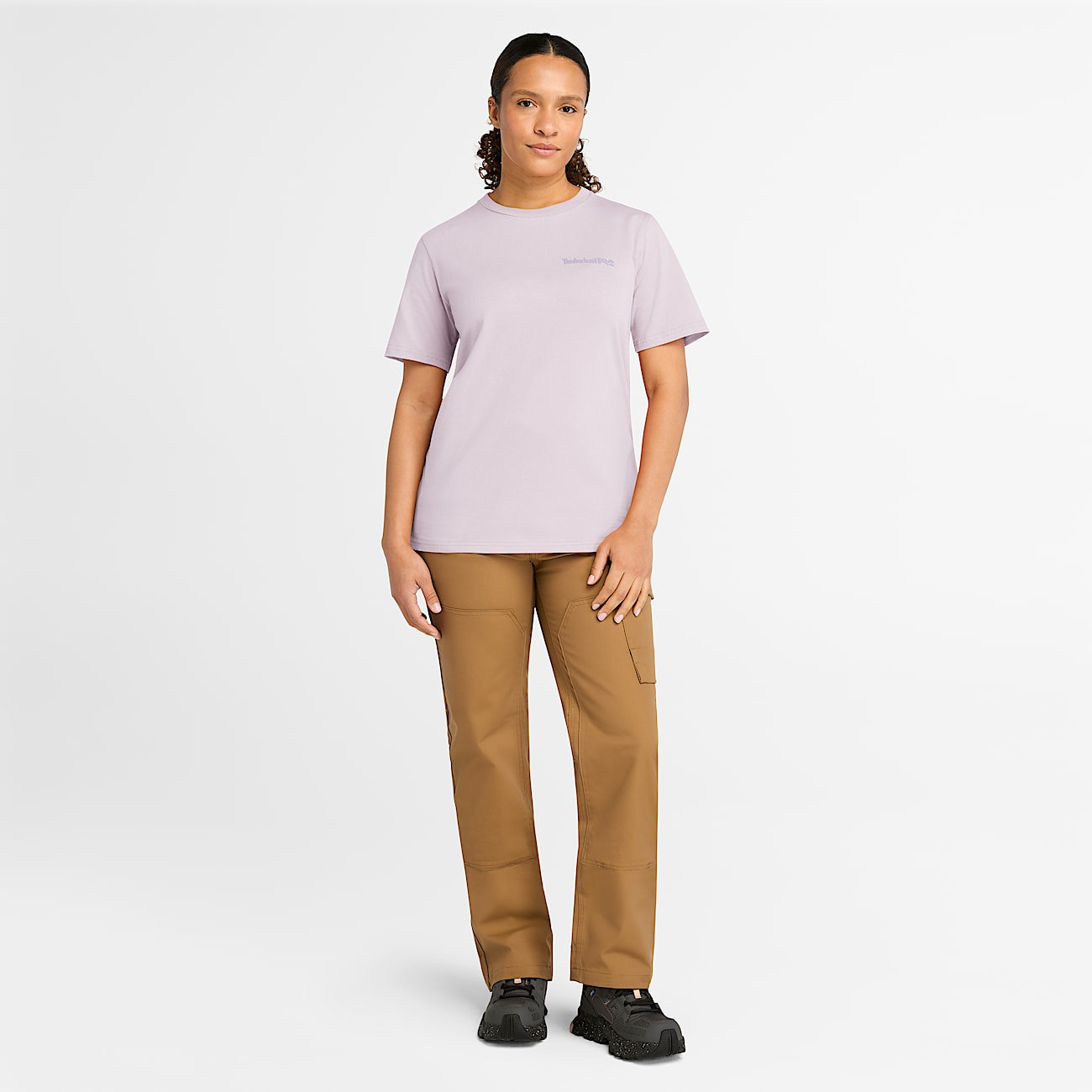 Women's Timberland PRO® Core T-Shirt - 3