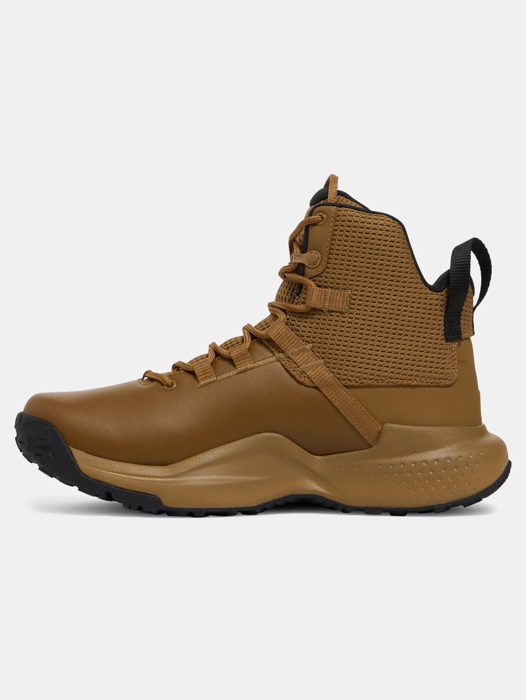 Men's UA Stellar Mid Tactical Boots - 2