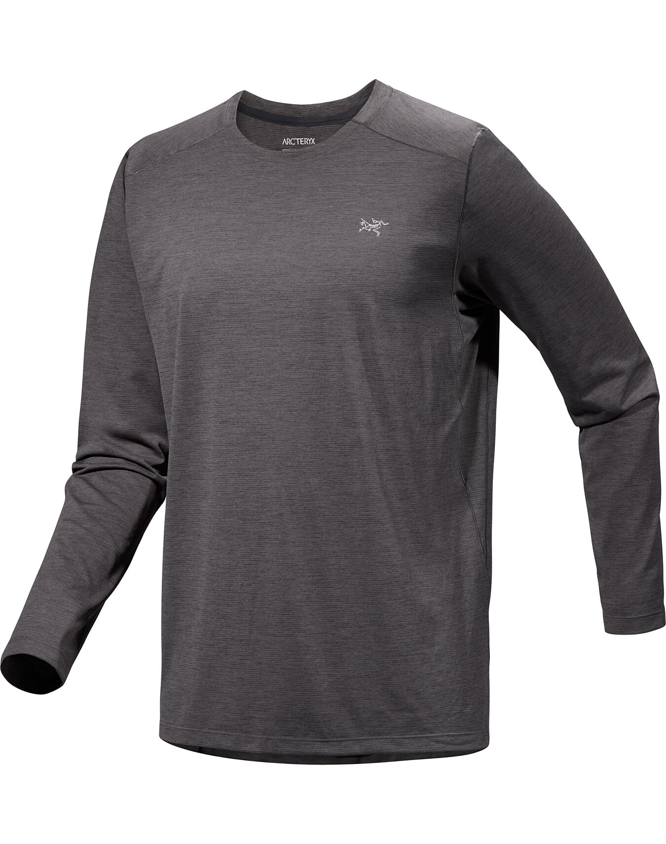 Cormac Crew Neck Shirt LS - 1