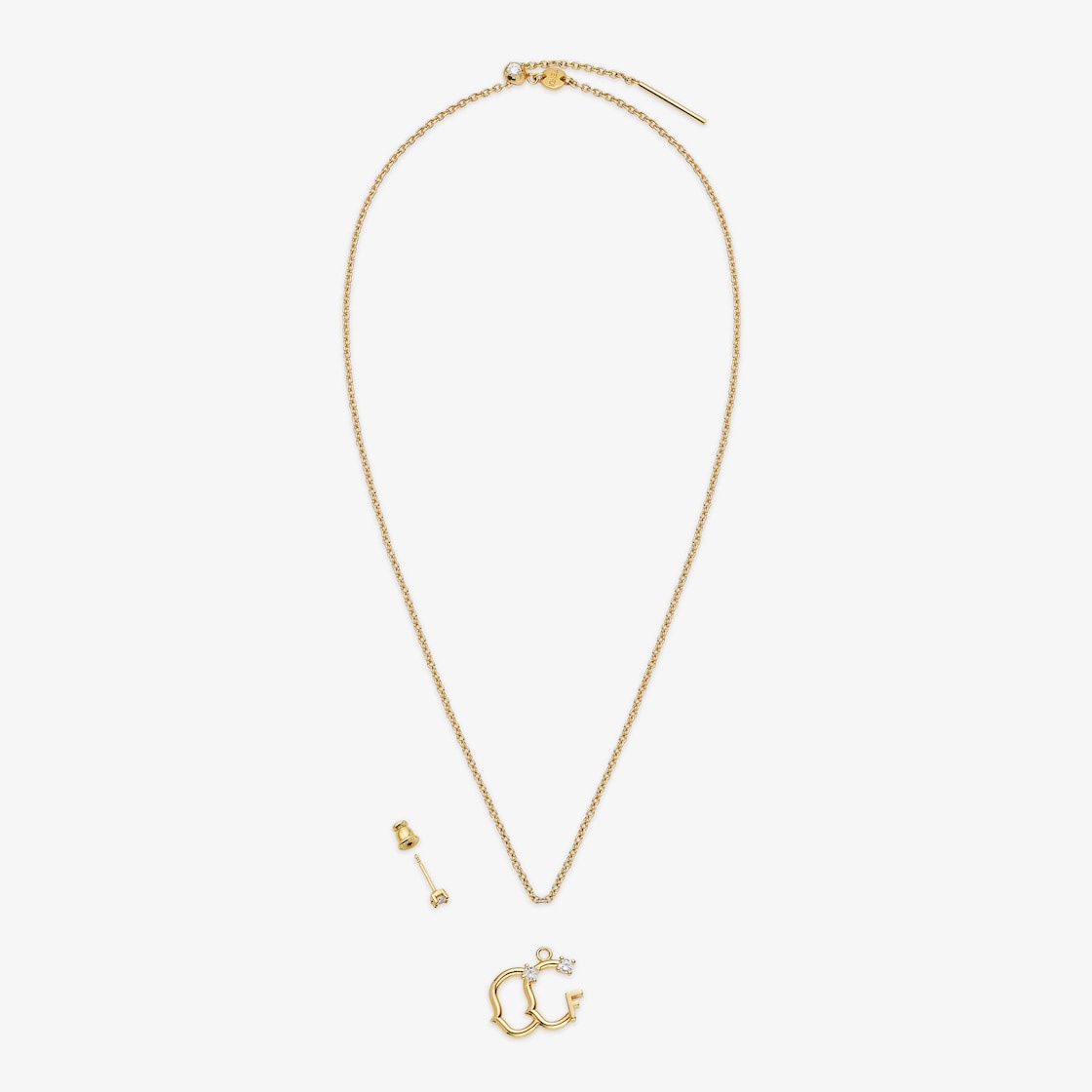Fendi Astrology set - 2