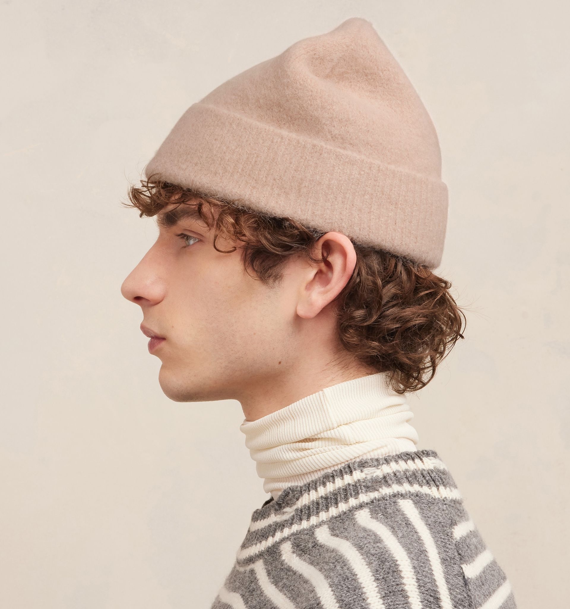 Off-White Ami De Coeur Beanie - 4