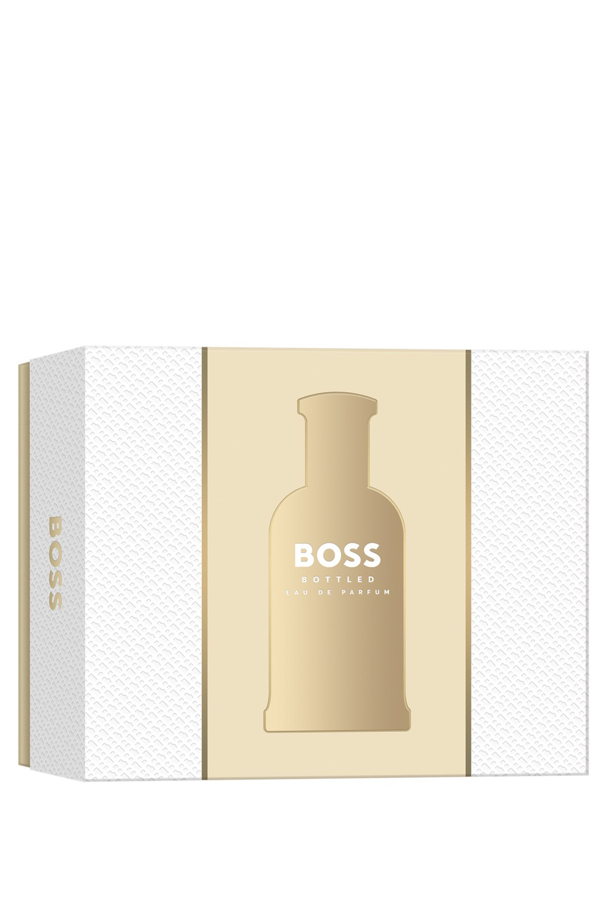 BOSS BOTTLED EAU DE PARFUM GIFT SET - 3