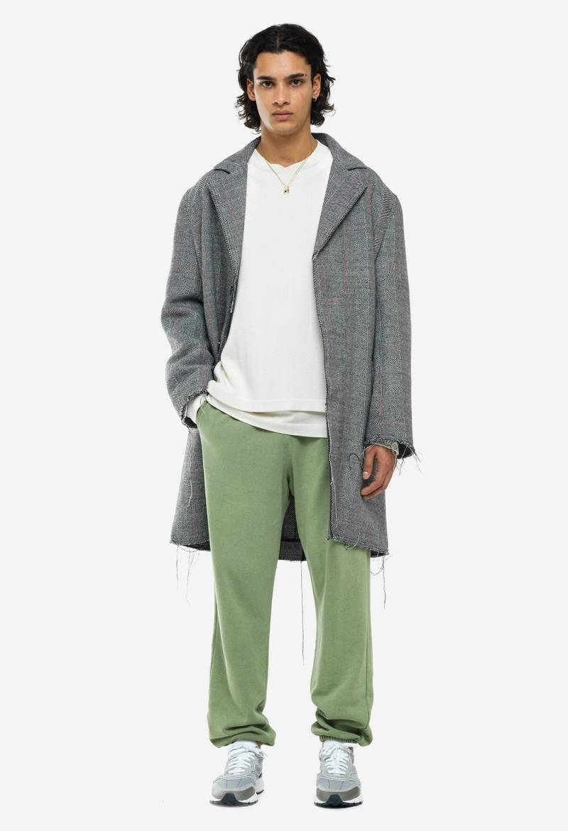 John Elliott INTERVAL SWEATS outlook