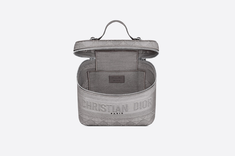 DiorTravel  Vanity Case 3