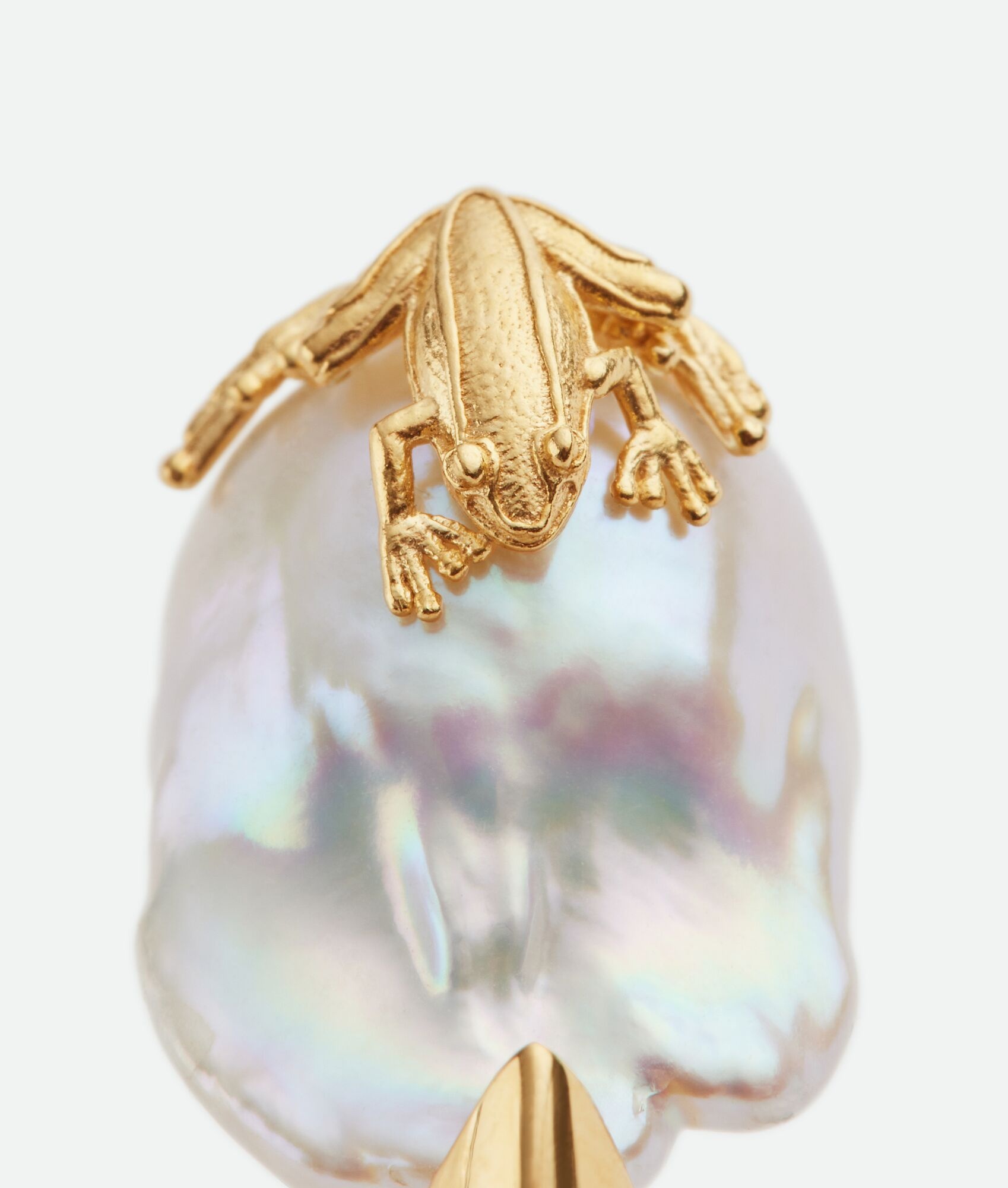 Rana Pearl Ring - 6