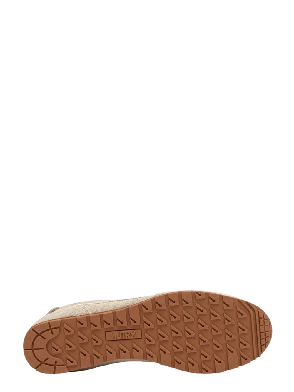 Windspin Suede And Leather Wife And Rutabaga Sneakers - 6