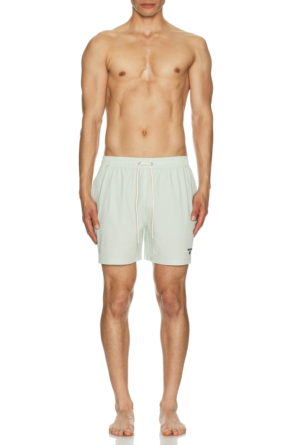 Somerset Swim Short - 6