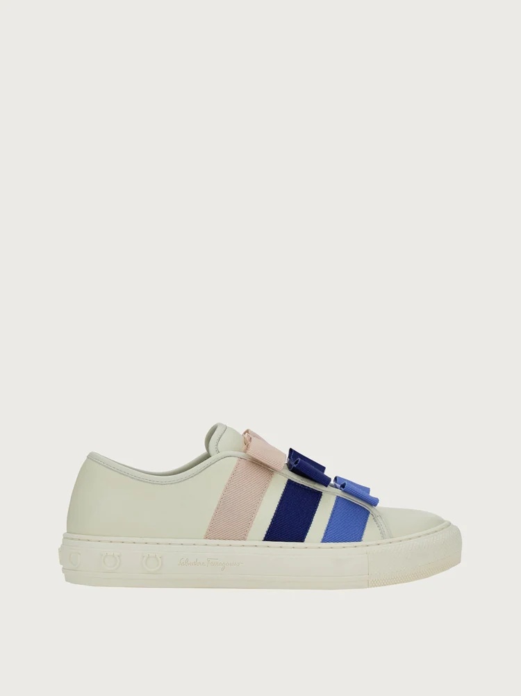 VARA BOW SNEAKER - 1