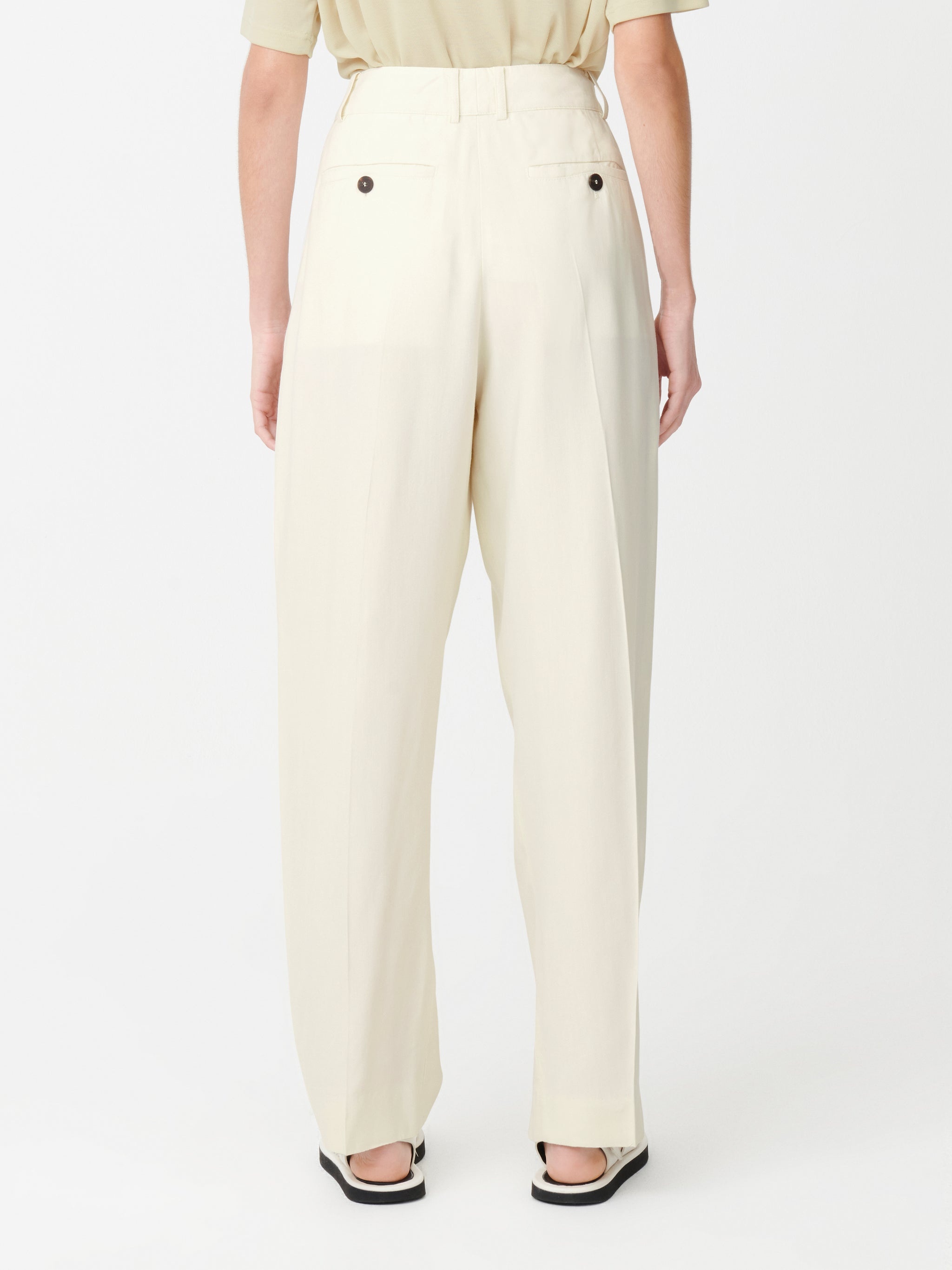 Sperro Pant - 6