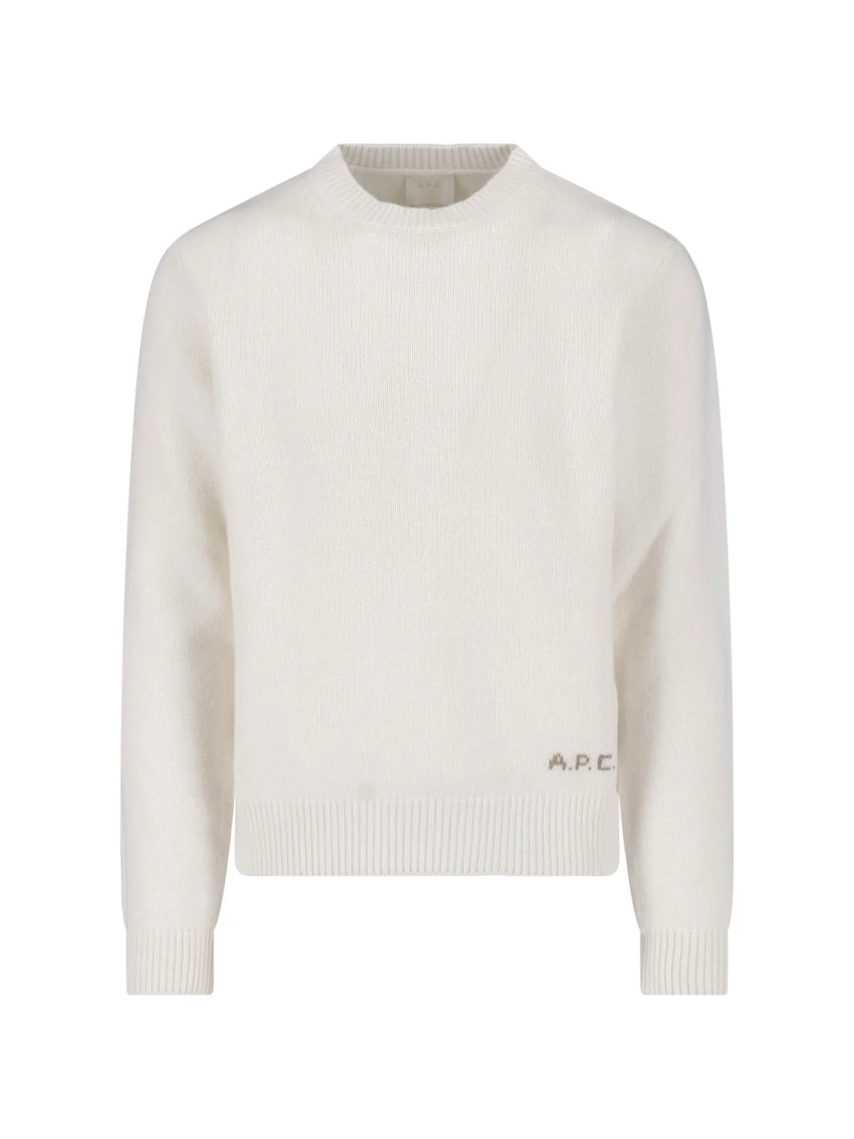 WOOL SWEATER - 1