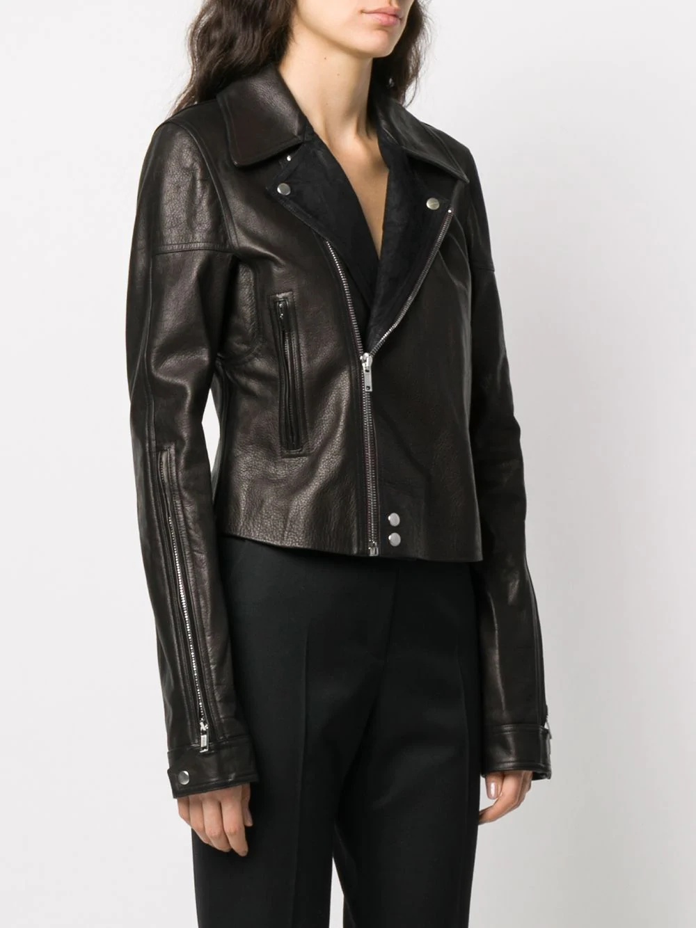 biker jacket - 3