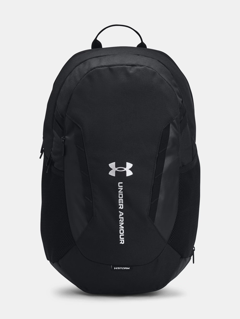 UA Hustle 6.0 Team Backpack 1