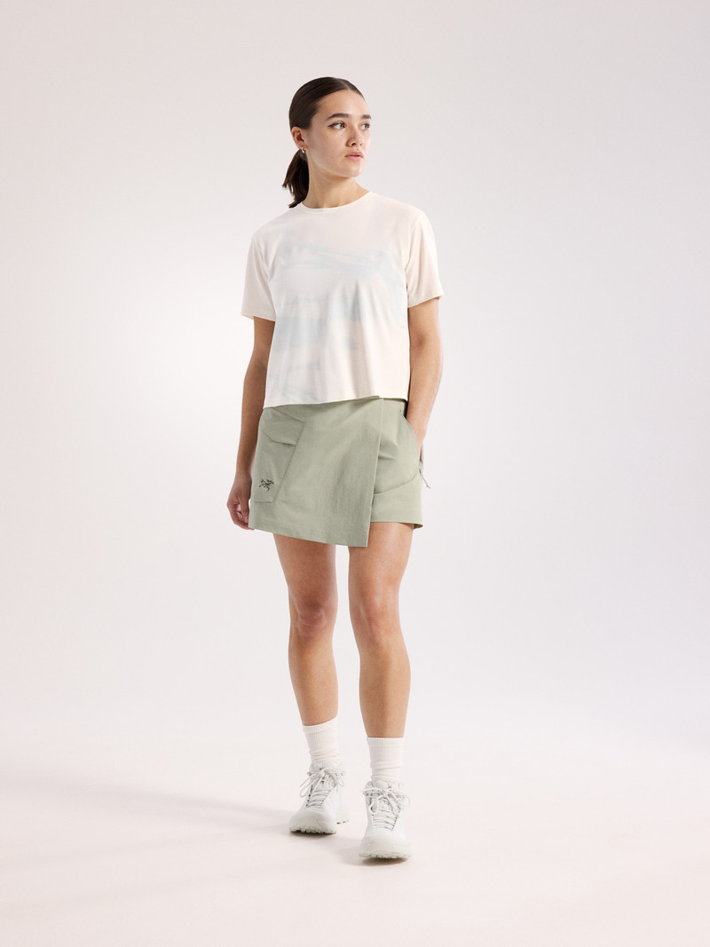 Arc'teryx Sonii SL Skort 4" outlook