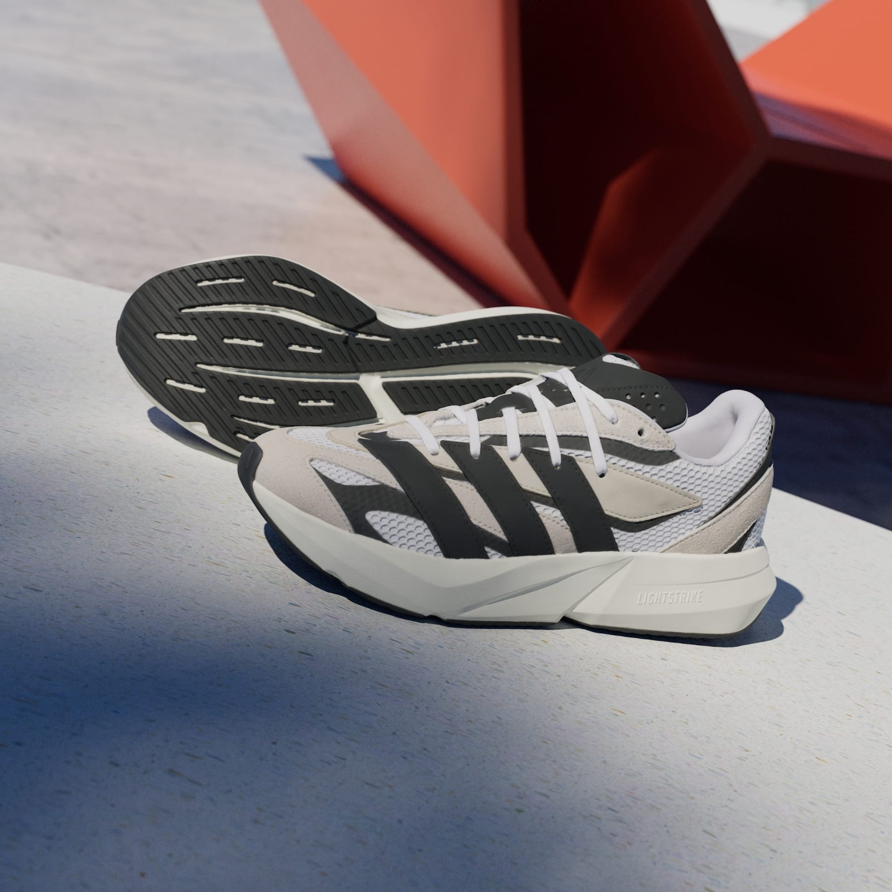 Lightblaze Shoes - 3