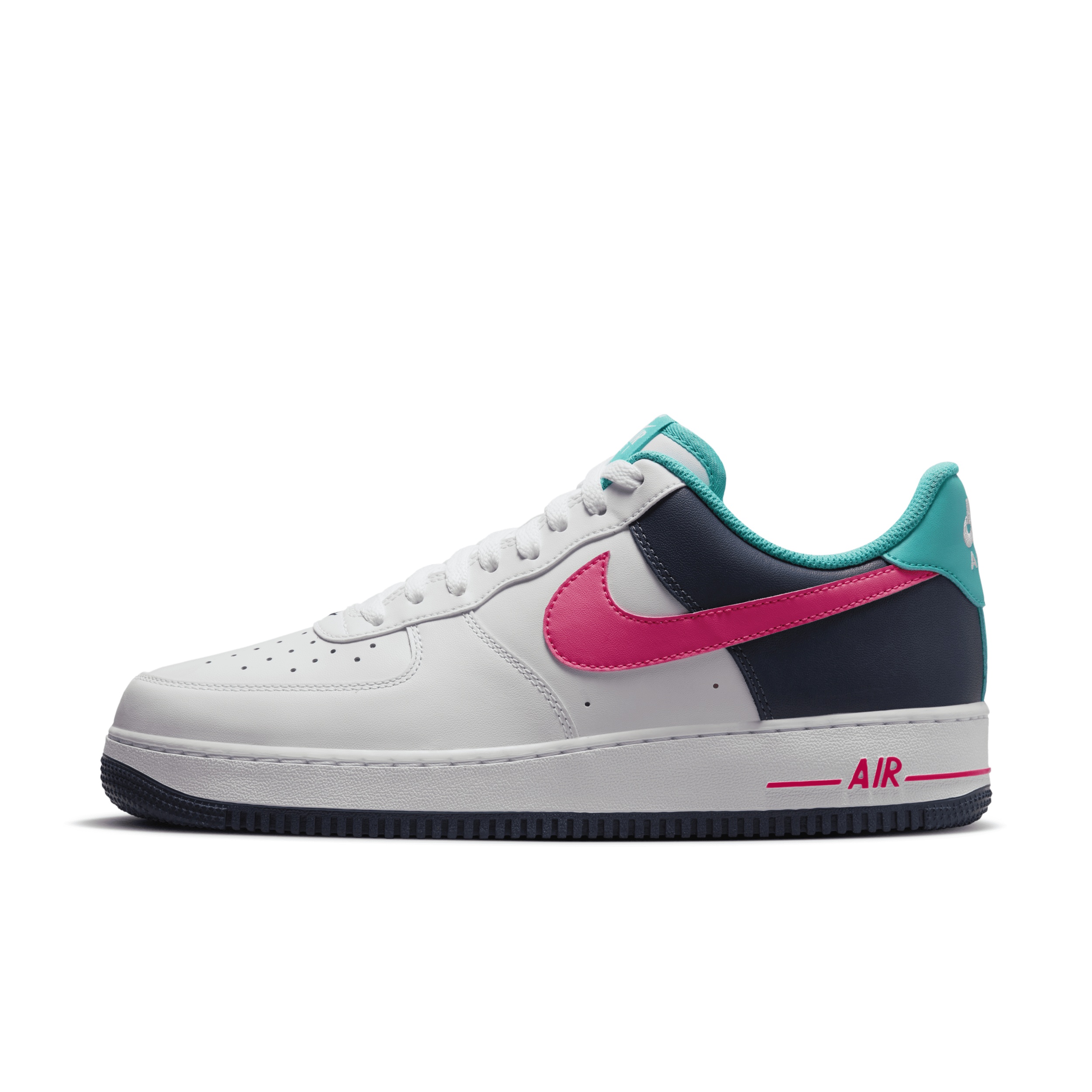 Nike Men's Air Force 1 '07 Shoes - 1