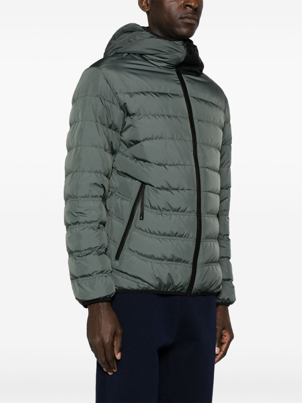 Vernasca down puff jacket - 3
