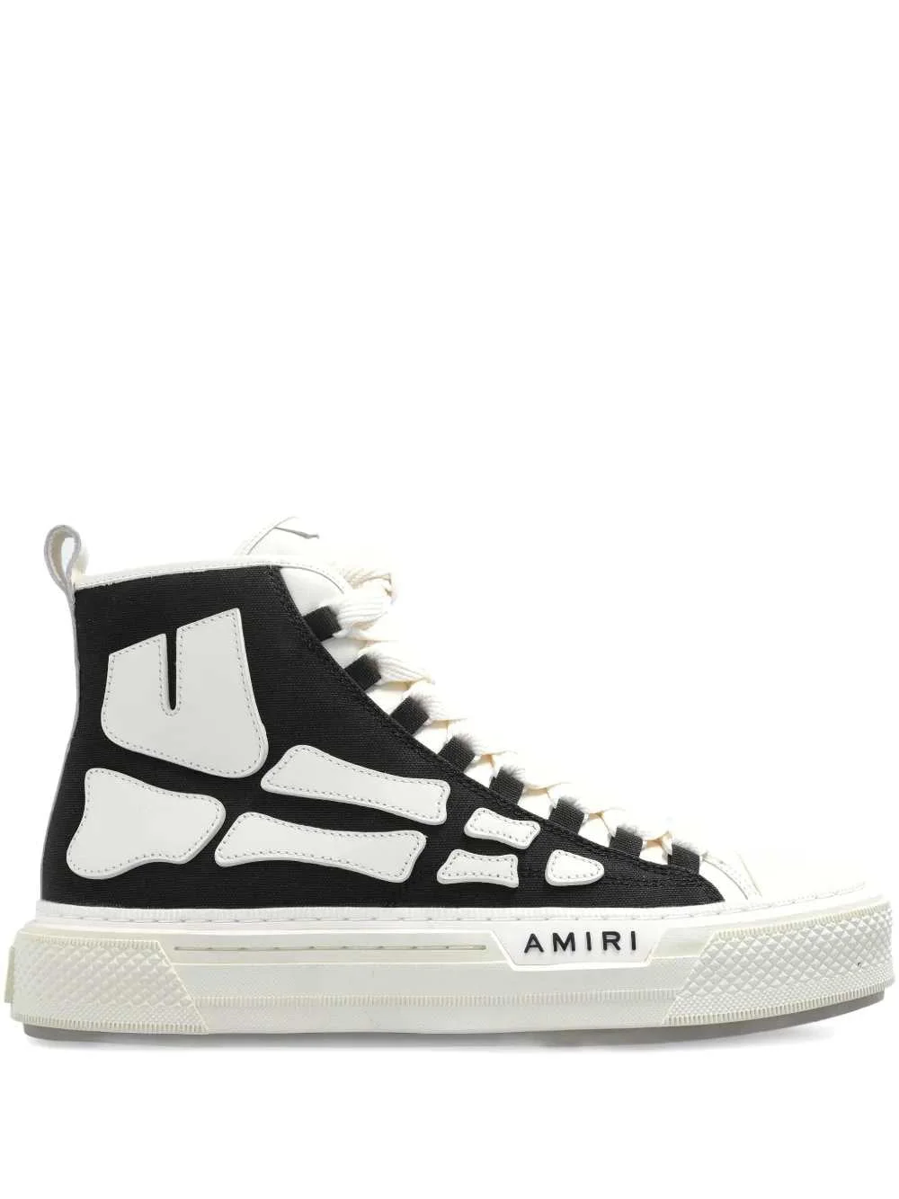 Amiri Men Printed Sneakers - 1