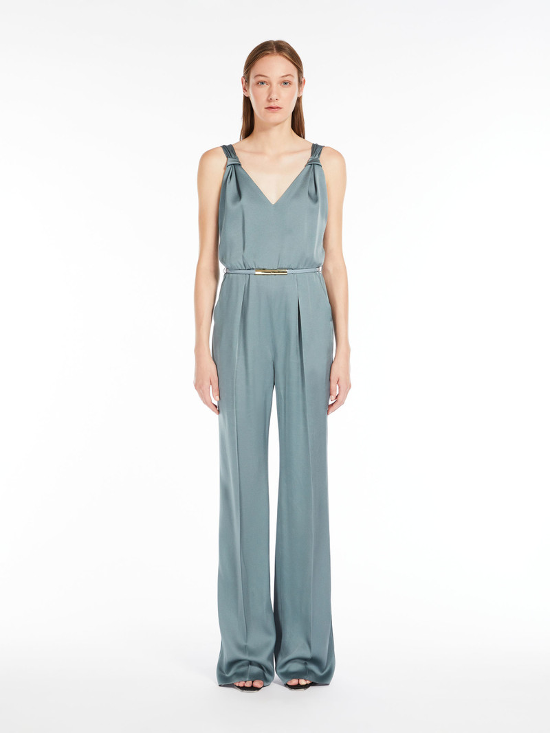 PINO Envers satin jumpsuit 3