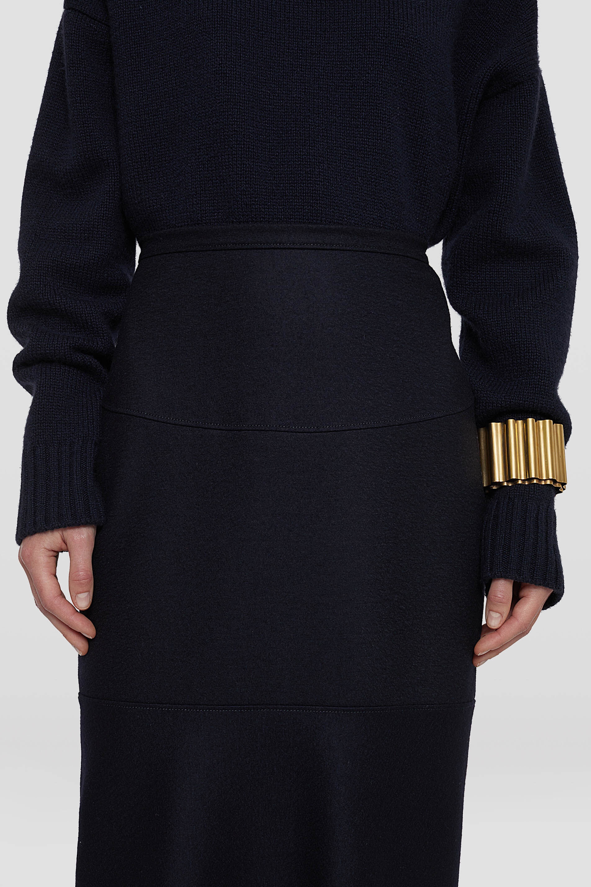 Pencil Skirt - 5