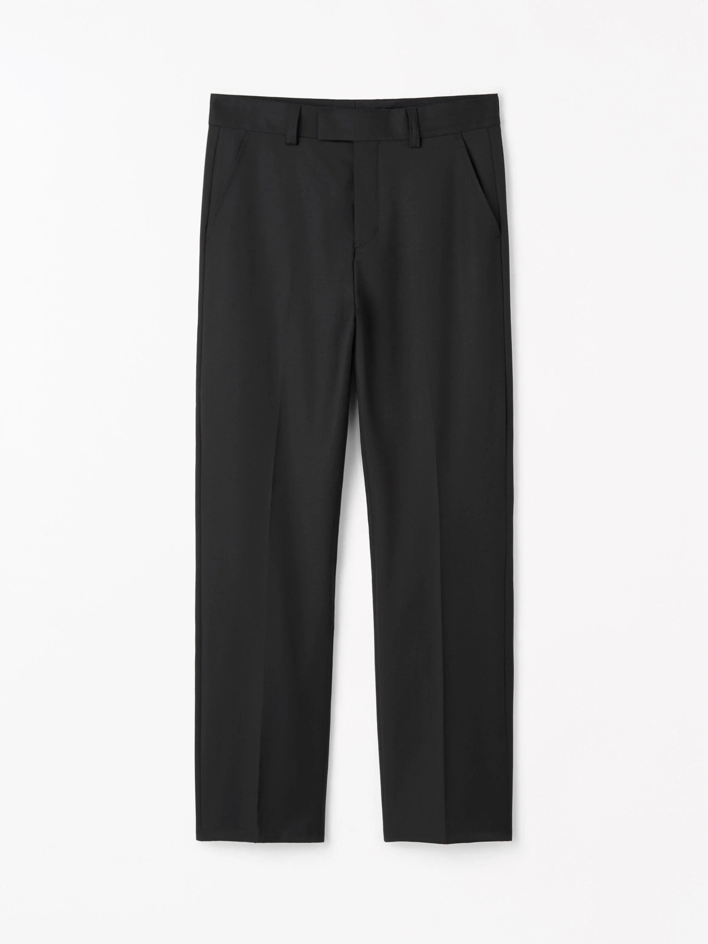 Tommie Wool Trousers - 1
