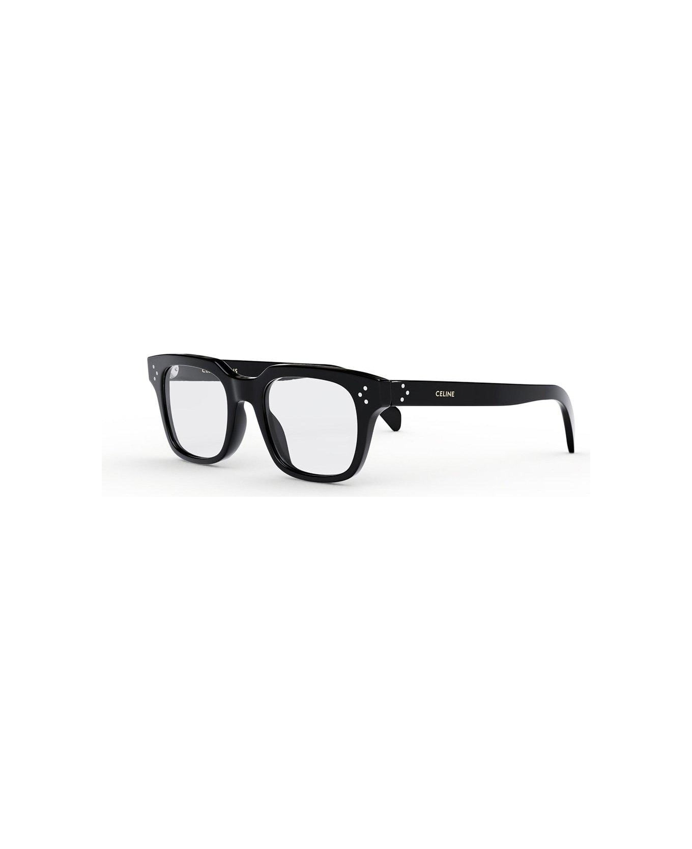 Square Frame Glasses - 2