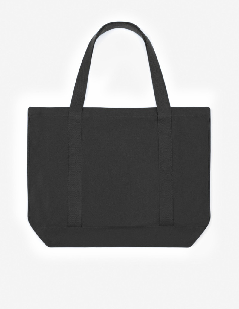 Maison Kitsuné PALAIS ROYAL SHOPPING BAG outlook