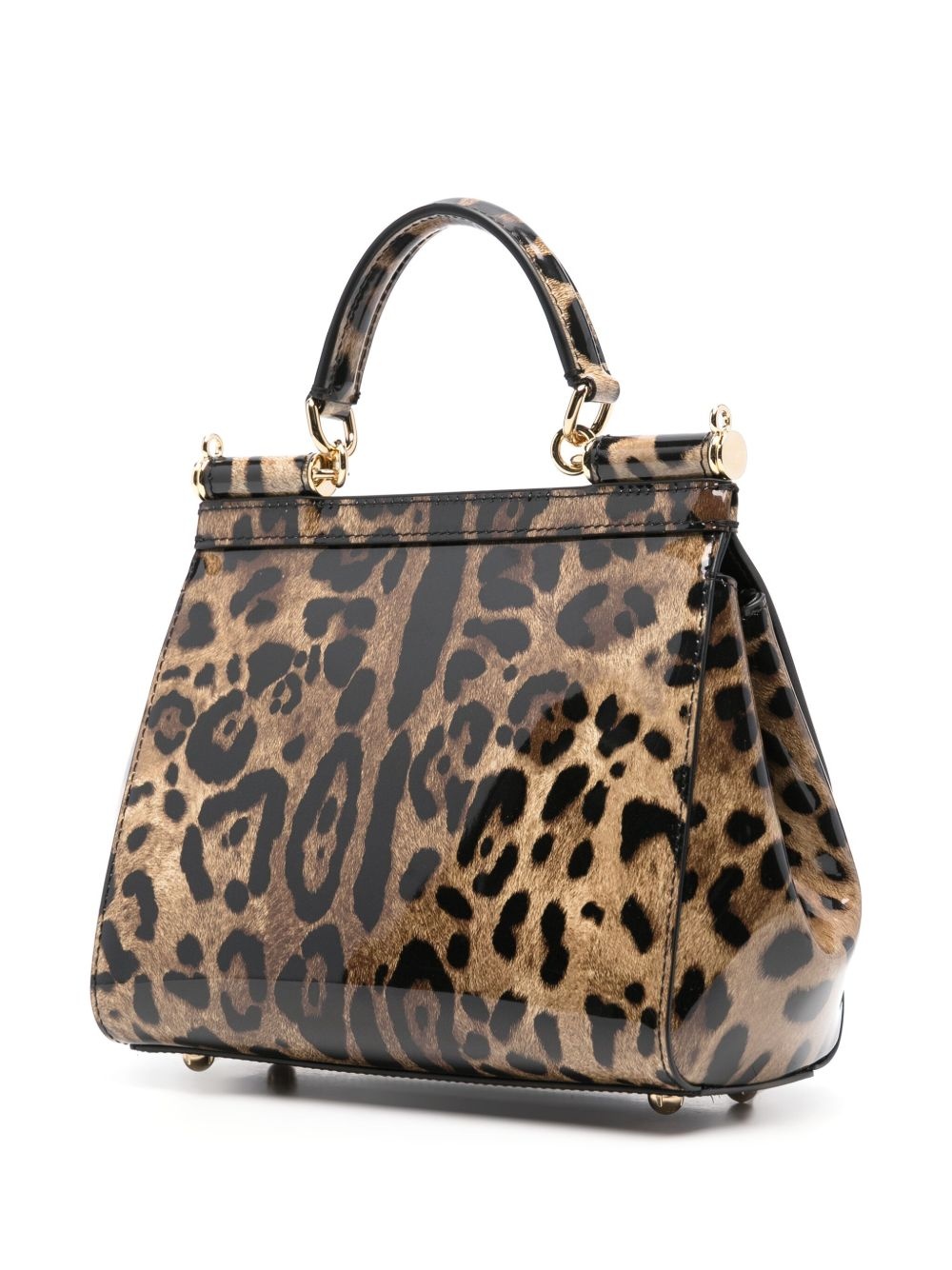 medium Sicily handbag - 3