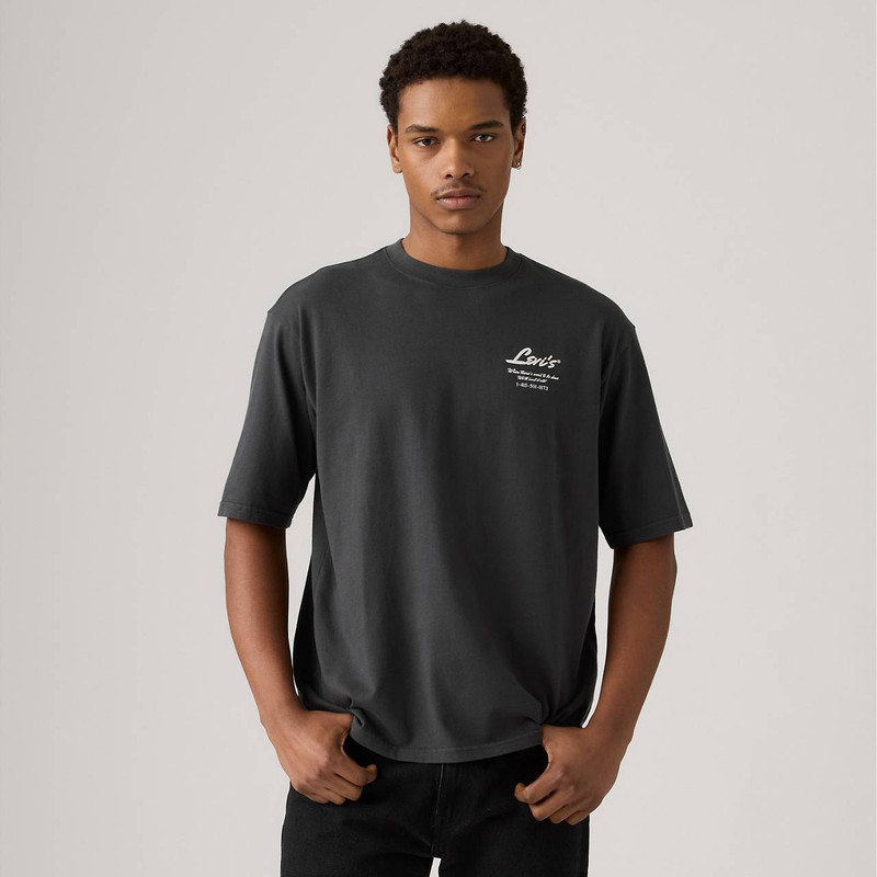Levi's GRAPHIC T-SHIRT outlook