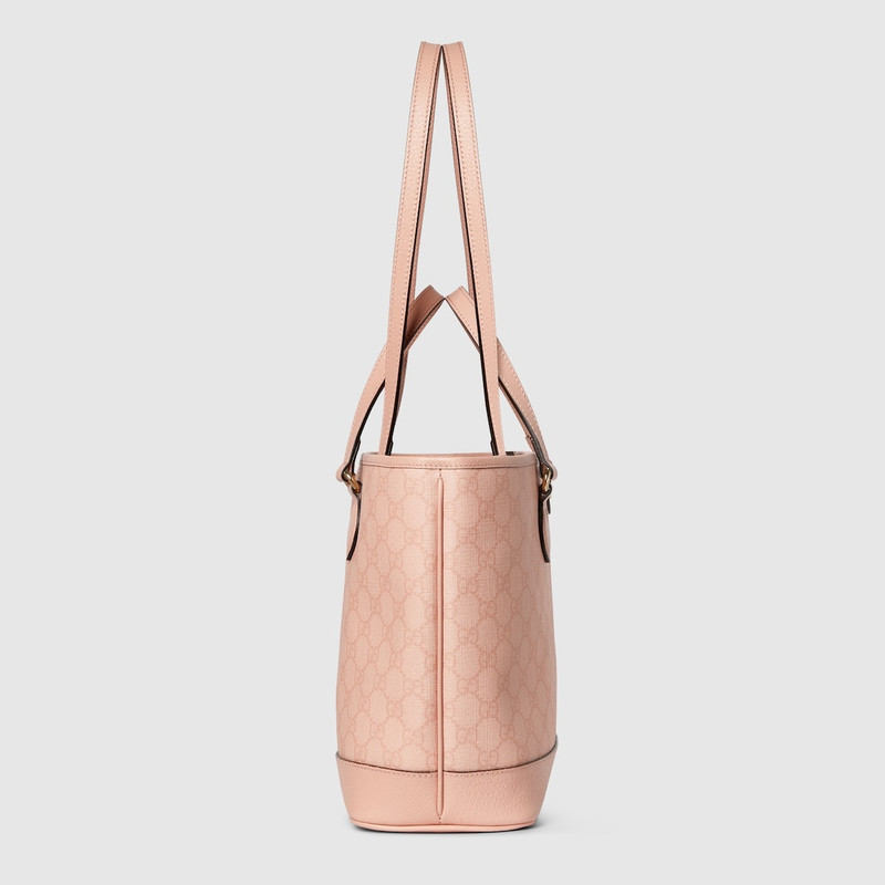 Ophidia small tote bag 6