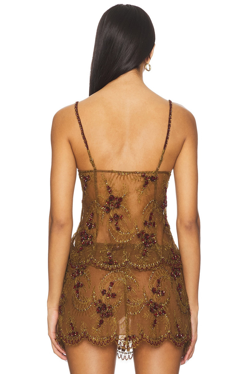 Mirror Palais Gurana Camisole outlook