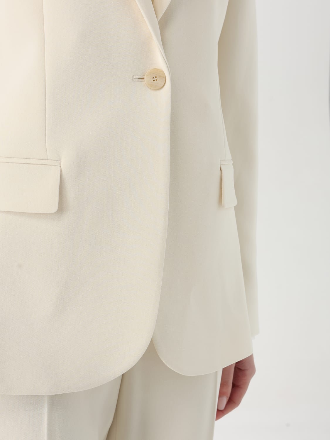 Blazer woman Theory - 5