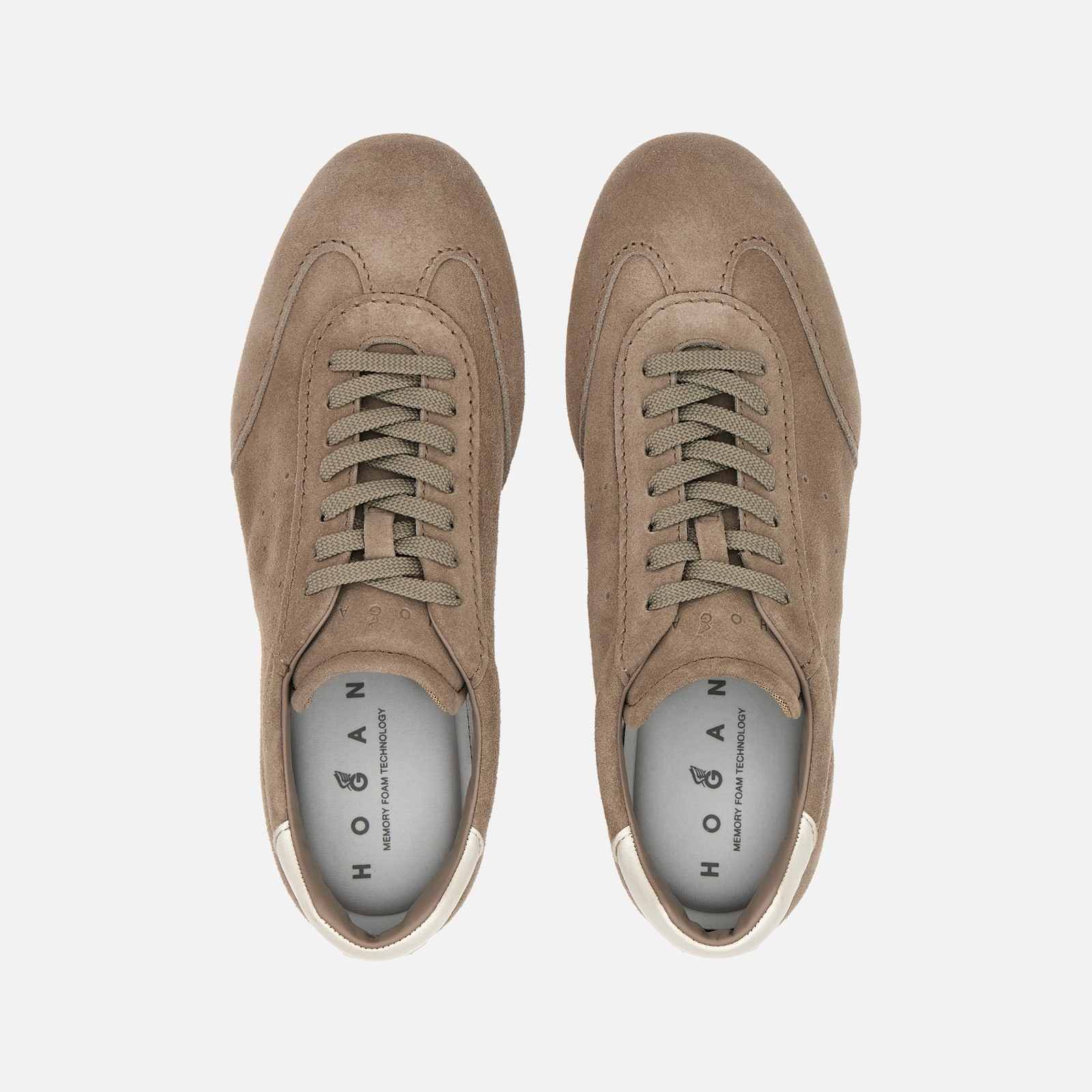 Sneakers Hogan Olympia - 5