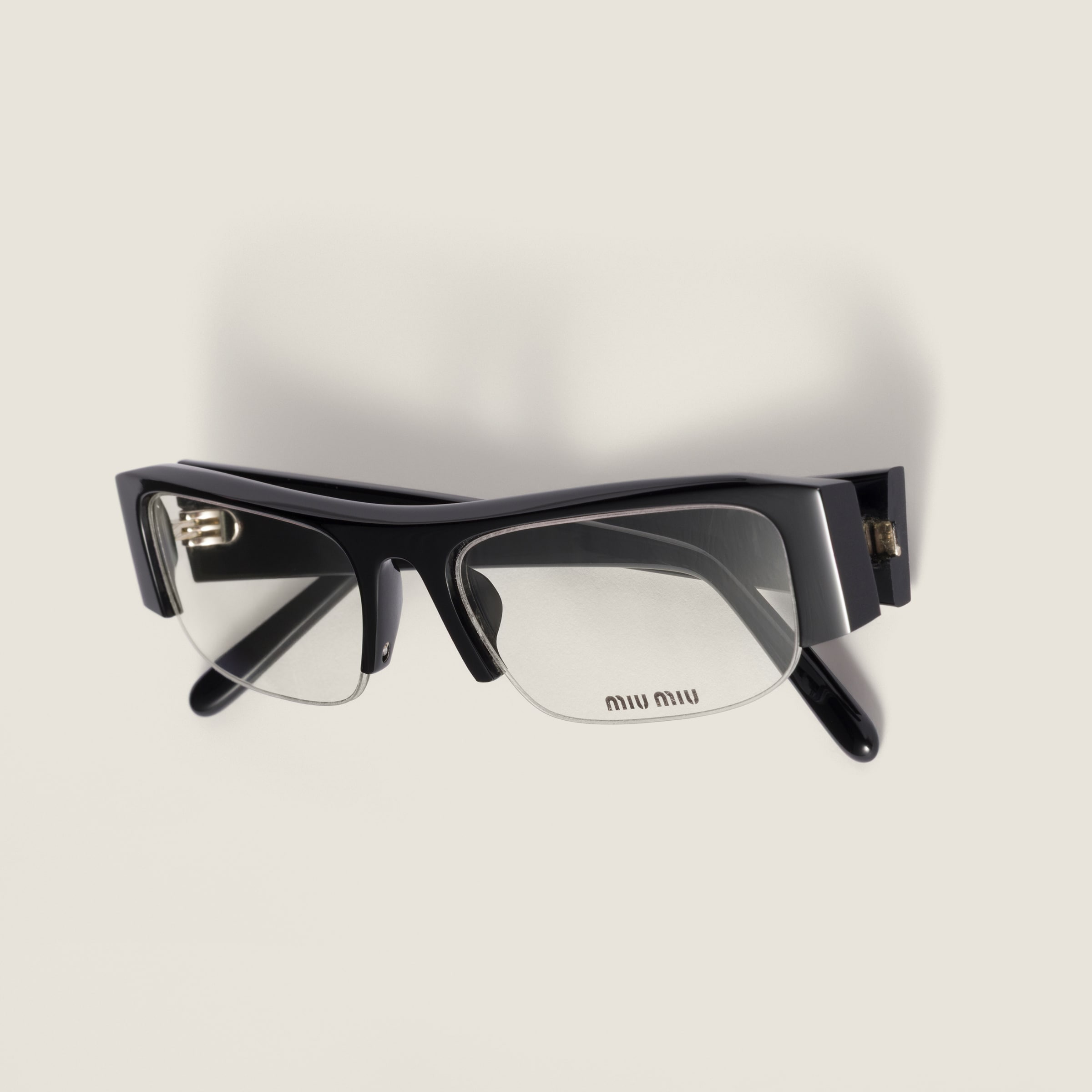 Miu Miu Runway sunglasses - 5