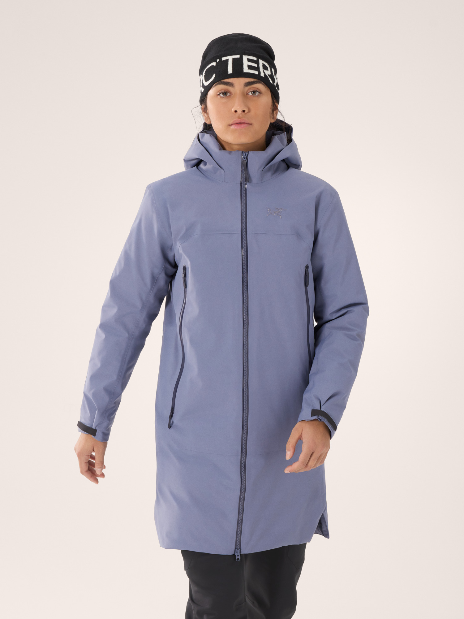 Beta Down Parka - 2