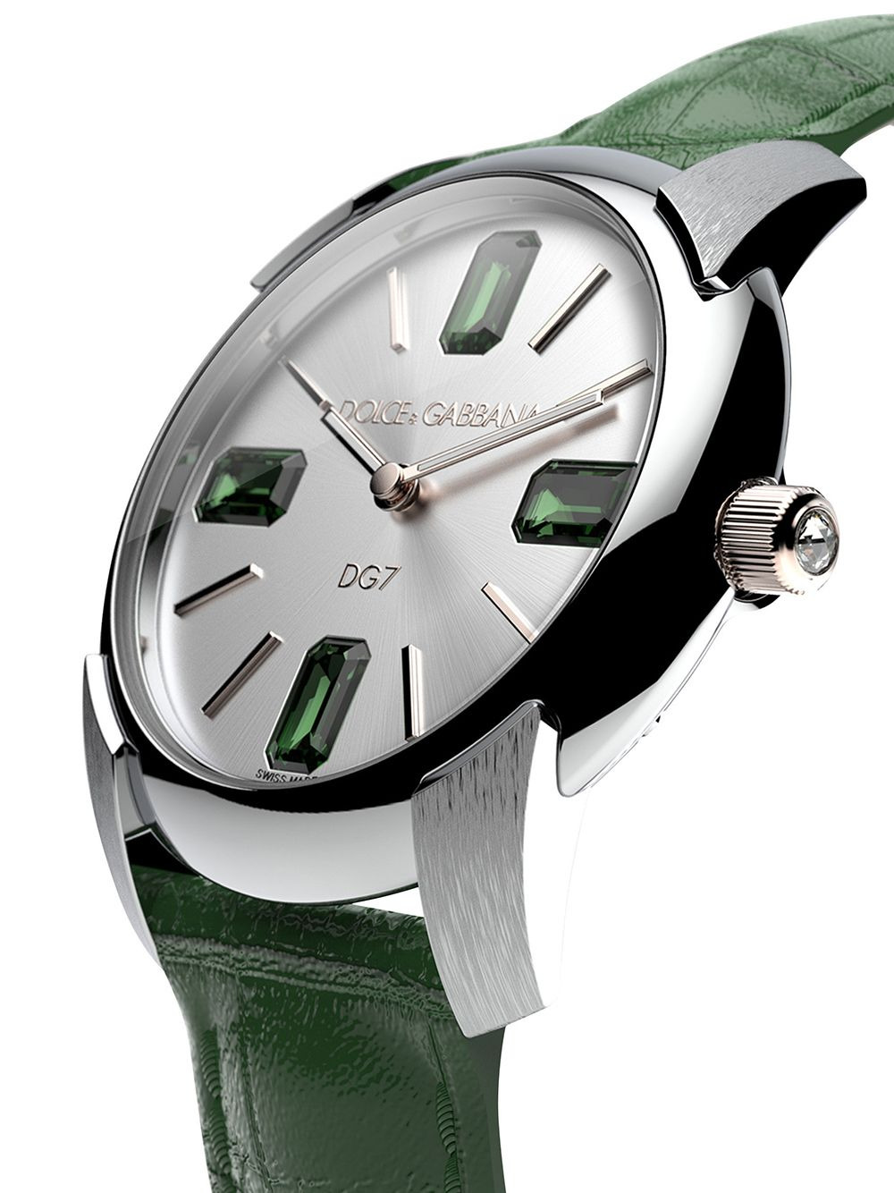 DG7 Rainbow 34mm - 3
