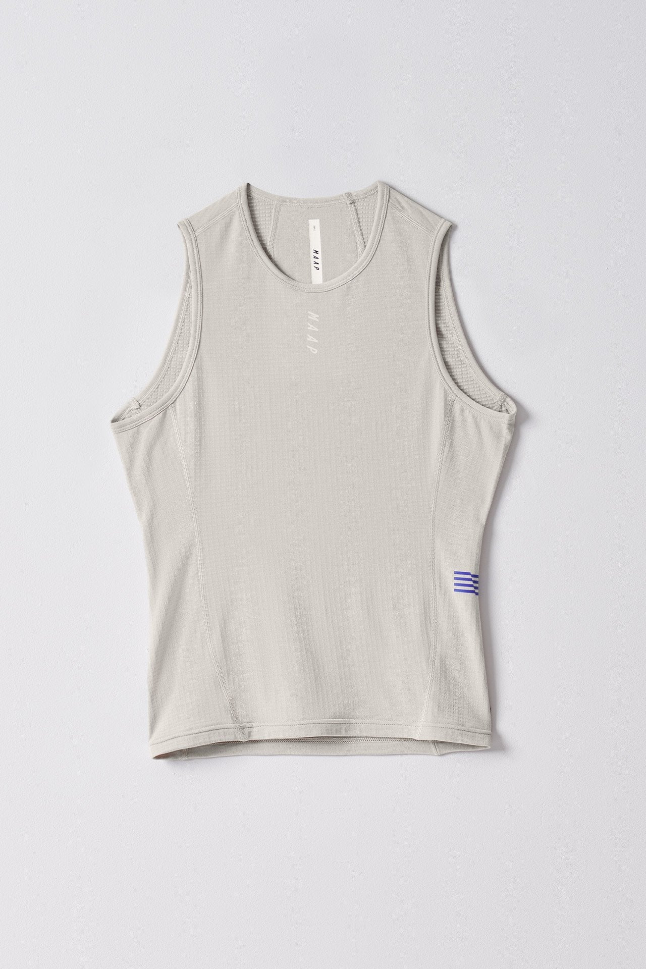 Thermal Base Layer Vest - 7