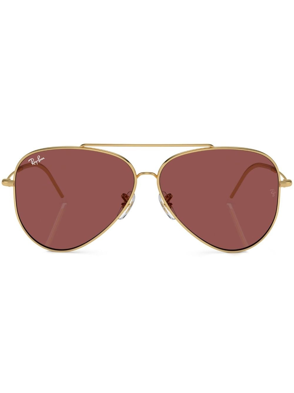 Aviator Reverse tinted sunglasses - 1