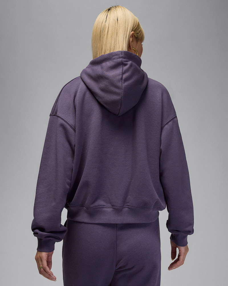 Jordan Jordan Sport Crossover Women's Dri-FIT Fleece Hoodie outlook